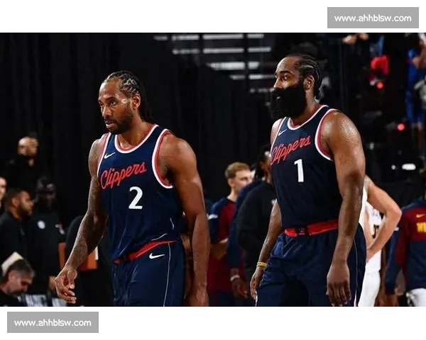 狄龙挑衅引火烧身!哈登 30+7+7 三节打卡,伦纳德摊牌内情
